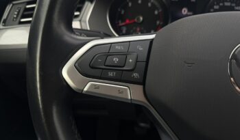 Volkswagen Passat Variant Salon Polska Poleasingowy I właściciel Serwis ASO VAT 23% Bezwypadkowy B8 (2014-2023) full