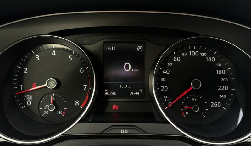 Volkswagen Passat Variant Salon Polska Poleasingowy I właściciel Serwis ASO VAT 23% Bezwypadkowy B8 (2014-2023) full