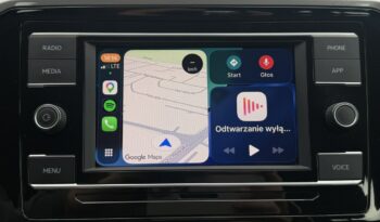 Volkswagen Passat Variant Salon Polska Poleasingowy I właściciel Serwis ASO VAT 23% Bezwypadkowy B8 (2014-2023) full