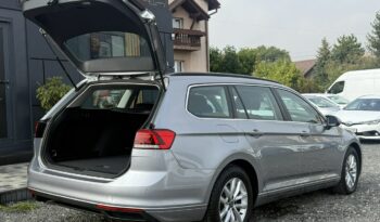 Volkswagen Passat Variant Salon Polska Poleasingowy I właściciel Serwis ASO VAT 23% Bezwypadkowy B8 (2014-2023) full