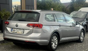Volkswagen Passat Variant Salon Polska Poleasingowy I właściciel Serwis ASO VAT 23% Bezwypadkowy B8 (2014-2023) full