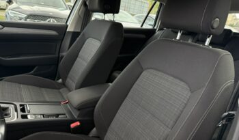 Volkswagen Passat Variant Salon Polska Poleasingowy I właściciel Serwis ASO VAT 23% Bezwypadkowy B8 (2014-2023) full
