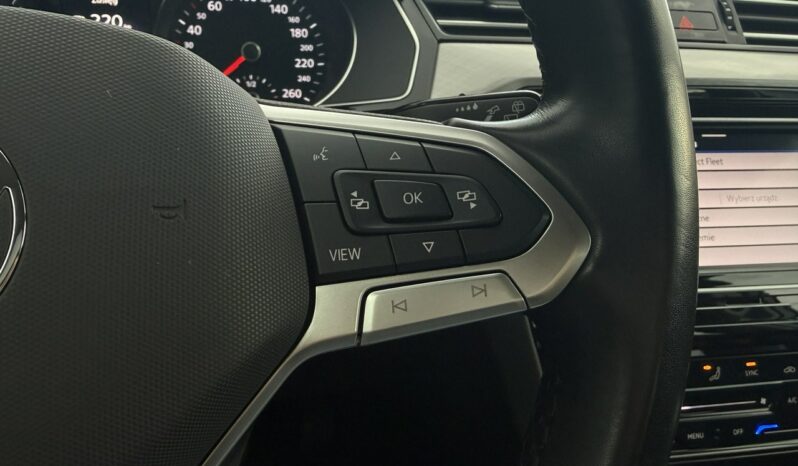 Volkswagen Passat Variant Salon Polska Poleasingowy I właściciel Serwis ASO VAT 23% Bezwypadkowy B8 (2014-2023) full