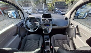 Renault Kangoo Klimatyzacja, Elektryczne szyby, Elektryczne lusterka, 2 kpl. kół II (2007-2021) full