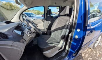 Renault Kangoo Klimatyzacja, Elektryczne szyby, Elektryczne lusterka, 2 kpl. kół II (2007-2021) full