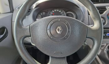 Renault Kangoo Klimatyzacja, Elektryczne szyby, Elektryczne lusterka, 2 kpl. kół II (2007-2021) full