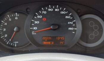 Renault Kangoo Klimatyzacja, Elektryczne szyby, Elektryczne lusterka, 2 kpl. kół II (2007-2021) full