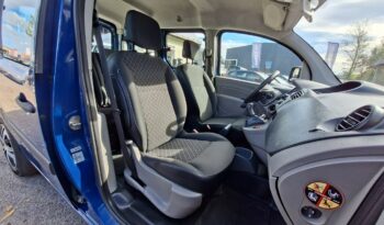 Renault Kangoo Klimatyzacja, Elektryczne szyby, Elektryczne lusterka, 2 kpl. kół II (2007-2021) full
