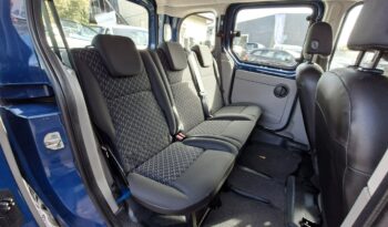 Renault Kangoo Klimatyzacja, Elektryczne szyby, Elektryczne lusterka, 2 kpl. kół II (2007-2021) full