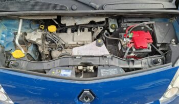 Renault Kangoo Klimatyzacja, Elektryczne szyby, Elektryczne lusterka, 2 kpl. kół II (2007-2021) full