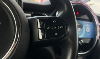 Mini ONE krajowy Polska Poleasingowy I właściciel VAT 23% Bezwypadkowy II (2006-) full