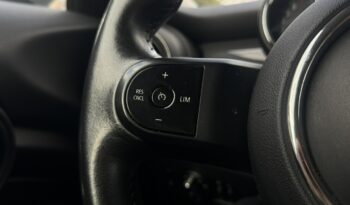 Mini ONE krajowy Polska Poleasingowy I właściciel VAT 23% Bezwypadkowy II (2006-) full