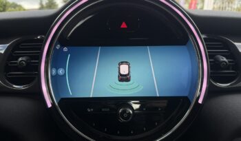 Mini ONE krajowy Polska Poleasingowy I właściciel VAT 23% Bezwypadkowy II (2006-) full