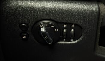 Mini ONE krajowy Polska Poleasingowy I właściciel VAT 23% Bezwypadkowy II (2006-) full