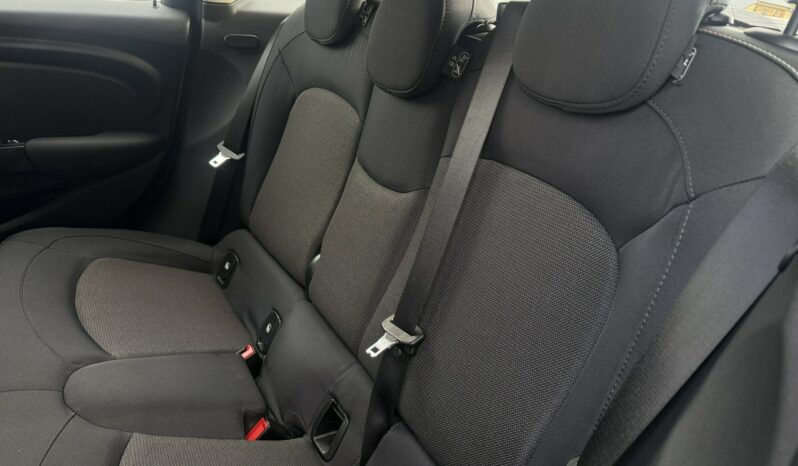 Mini ONE krajowy Polska Poleasingowy I właściciel VAT 23% Bezwypadkowy II (2006-) full