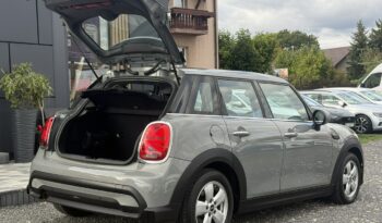 Mini ONE krajowy Polska Poleasingowy I właściciel VAT 23% Bezwypadkowy II (2006-) full