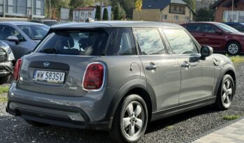 Mini ONE krajowy Polska Poleasingowy I właściciel VAT 23% Bezwypadkowy II (2006-) full