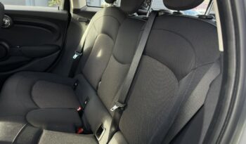 Mini ONE krajowy Polska Poleasingowy I właściciel VAT 23% Bezwypadkowy II (2006-) full