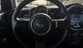 Mini ONE krajowy Polska Poleasingowy I właściciel VAT 23% Bezwypadkowy II (2006-) full