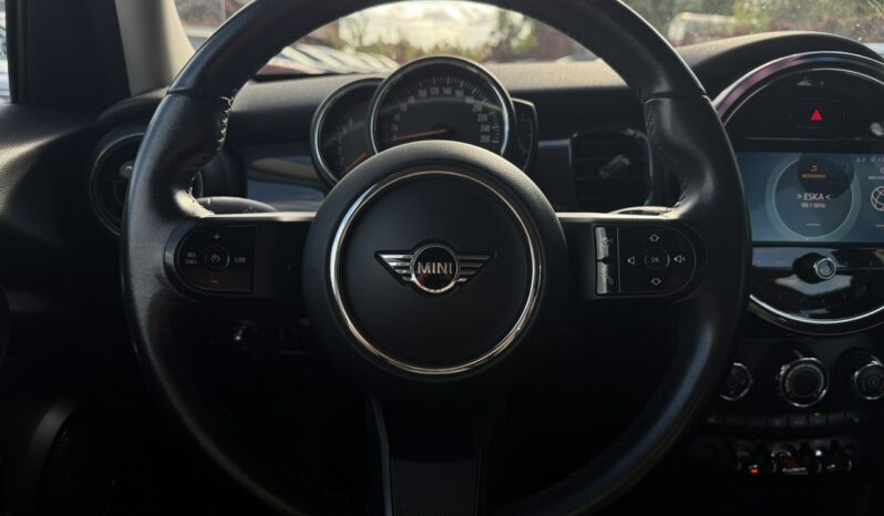 Mini ONE krajowy Polska Poleasingowy I właściciel VAT 23% Bezwypadkowy II (2006-) full