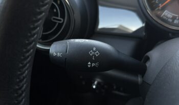 Mini ONE krajowy Polska Poleasingowy I właściciel VAT 23% Bezwypadkowy II (2006-) full