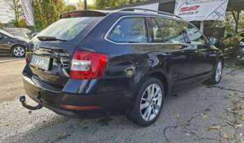 Škoda Octavia Klimatronic 2-stref, Podgrz. fotele, Hak, LED, PDC 2x, CarPlay III (2013-) full