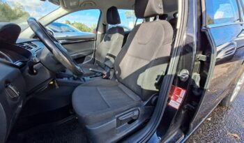 Škoda Octavia Klimatronic 2-stref, Podgrz. fotele, Hak, LED, PDC 2x, CarPlay III (2013-) full