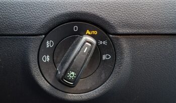 Škoda Octavia Klimatronic 2-stref, Podgrz. fotele, Hak, LED, PDC 2x, CarPlay III (2013-) full
