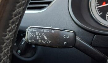 Škoda Octavia Klimatronic 2-stref, Podgrz. fotele, Hak, LED, PDC 2x, CarPlay III (2013-) full