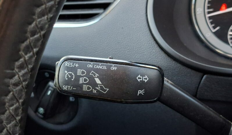 Škoda Octavia Klimatronic 2-stref, Podgrz. fotele, Hak, LED, PDC 2x, CarPlay III (2013-) full