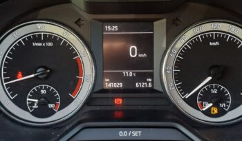 Škoda Octavia Klimatronic 2-stref, Podgrz. fotele, Hak, LED, PDC 2x, CarPlay III (2013-) full