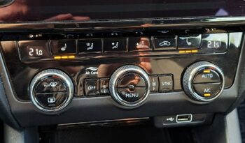 Škoda Octavia Klimatronic 2-stref, Podgrz. fotele, Hak, LED, PDC 2x, CarPlay III (2013-) full