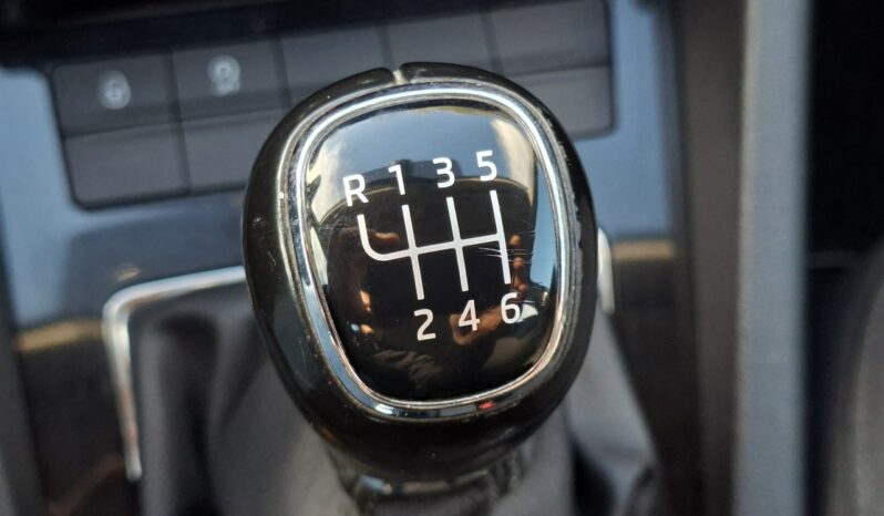 Škoda Octavia Klimatronic 2-stref, Podgrz. fotele, Hak, LED, PDC 2x, CarPlay III (2013-) full