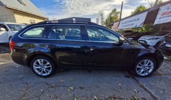 Škoda Octavia Klimatronic 2-stref, Podgrz. fotele, Hak, LED, PDC 2x, CarPlay III (2013-) full