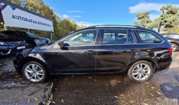Škoda Octavia Klimatronic 2-stref, Podgrz. fotele, Hak, LED, PDC 2x, CarPlay III (2013-) full