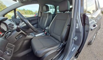 Opel Meriva Klimatronic 2-stref, Podgrz. fotele + kierownica, Automat, Kamera cof. II (2010-) full