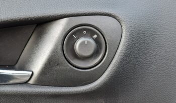 Opel Meriva Klimatronic 2-stref, Podgrz. fotele + kierownica, Automat, Kamera cof. II (2010-) full