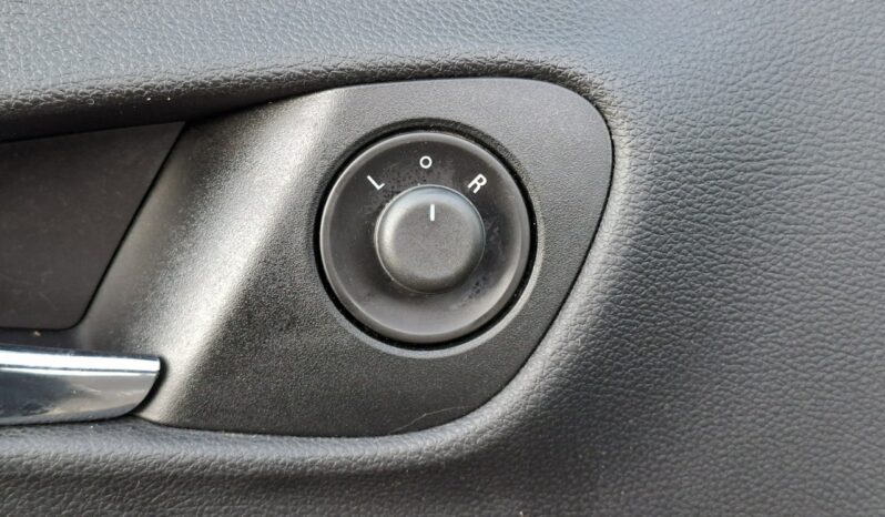 Opel Meriva Klimatronic 2-stref, Podgrz. fotele + kierownica, Automat, Kamera cof. II (2010-) full