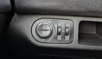 Opel Meriva Klimatronic 2-stref, Podgrz. fotele + kierownica, Automat, Kamera cof. II (2010-) full