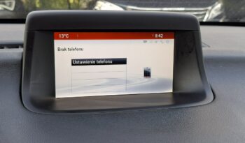 Opel Meriva Klimatronic 2-stref, Podgrz. fotele + kierownica, Automat, Kamera cof. II (2010-) full