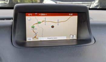 Opel Meriva Klimatronic 2-stref, Podgrz. fotele + kierownica, Automat, Kamera cof. II (2010-) full
