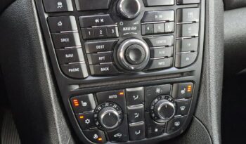 Opel Meriva Klimatronic 2-stref, Podgrz. fotele + kierownica, Automat, Kamera cof. II (2010-) full