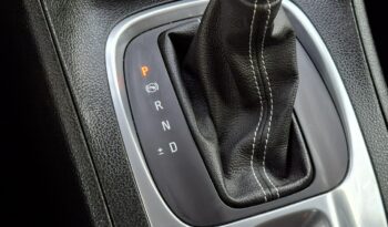 Opel Meriva Klimatronic 2-stref, Podgrz. fotele + kierownica, Automat, Kamera cof. II (2010-) full