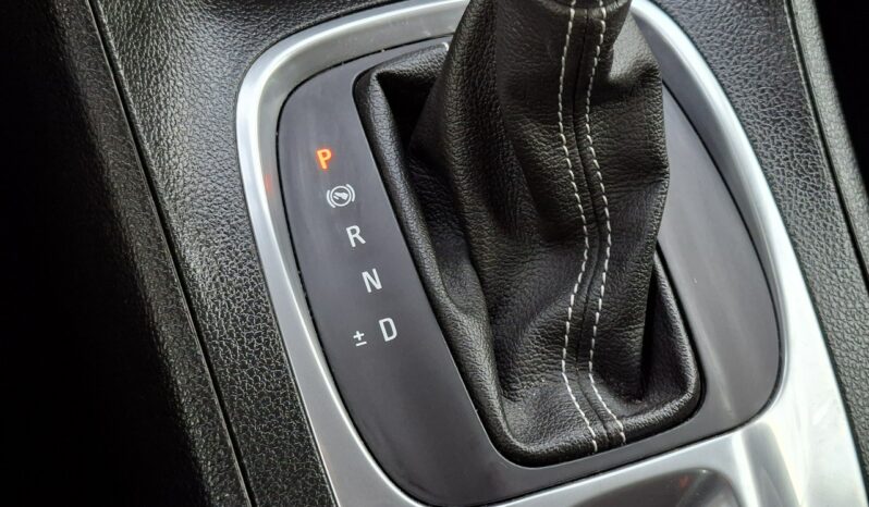 Opel Meriva Klimatronic 2-stref, Podgrz. fotele + kierownica, Automat, Kamera cof. II (2010-) full