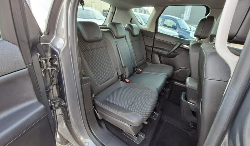 Opel Meriva Klimatronic 2-stref, Podgrz. fotele + kierownica, Automat, Kamera cof. II (2010-) full