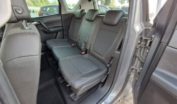 Opel Meriva Klimatronic 2-stref, Podgrz. fotele + kierownica, Automat, Kamera cof. II (2010-) full