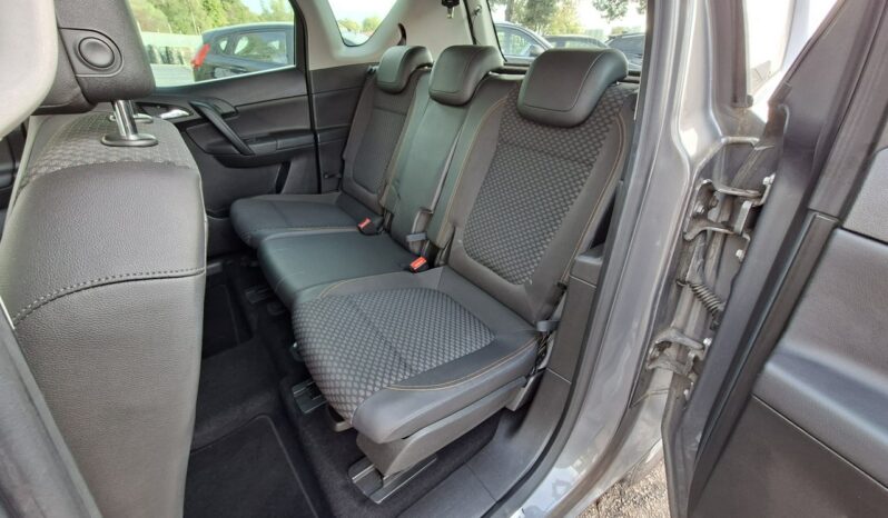 Opel Meriva Klimatronic 2-stref, Podgrz. fotele + kierownica, Automat, Kamera cof. II (2010-) full
