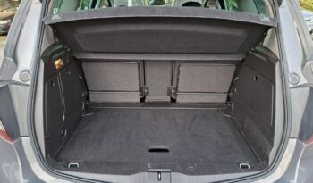 Opel Meriva Klimatronic 2-stref, Podgrz. fotele + kierownica, Automat, Kamera cof. II (2010-) full