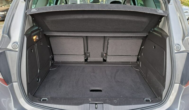 Opel Meriva Klimatronic 2-stref, Podgrz. fotele + kierownica, Automat, Kamera cof. II (2010-) full