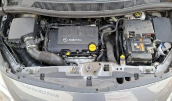 Opel Meriva Klimatronic 2-stref, Podgrz. fotele + kierownica, Automat, Kamera cof. II (2010-) full